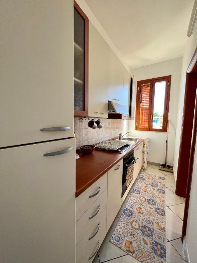 Summer Breeze Apartment - Авола Экстерьер фото