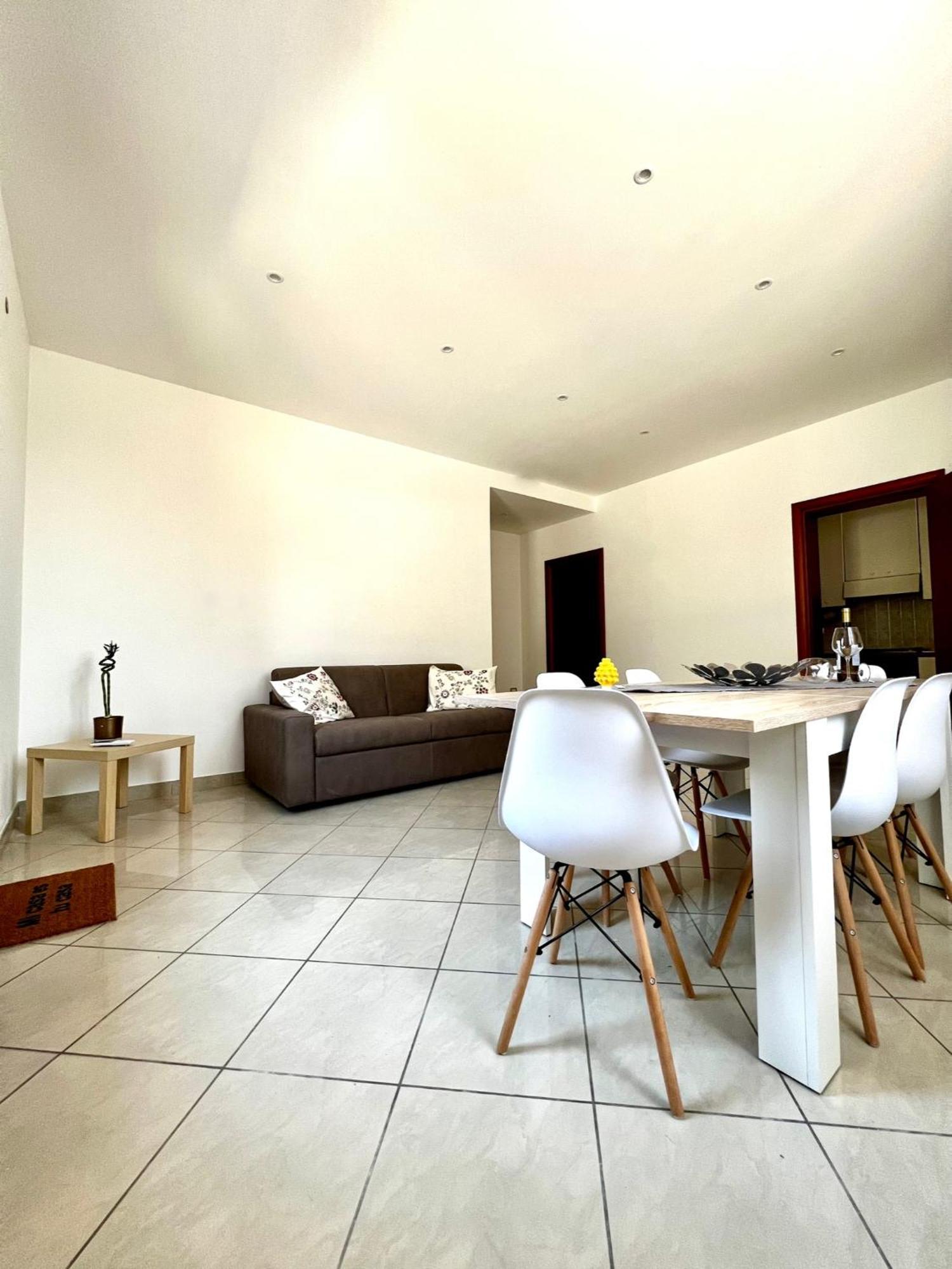 Summer Breeze Apartment - Авола Экстерьер фото
